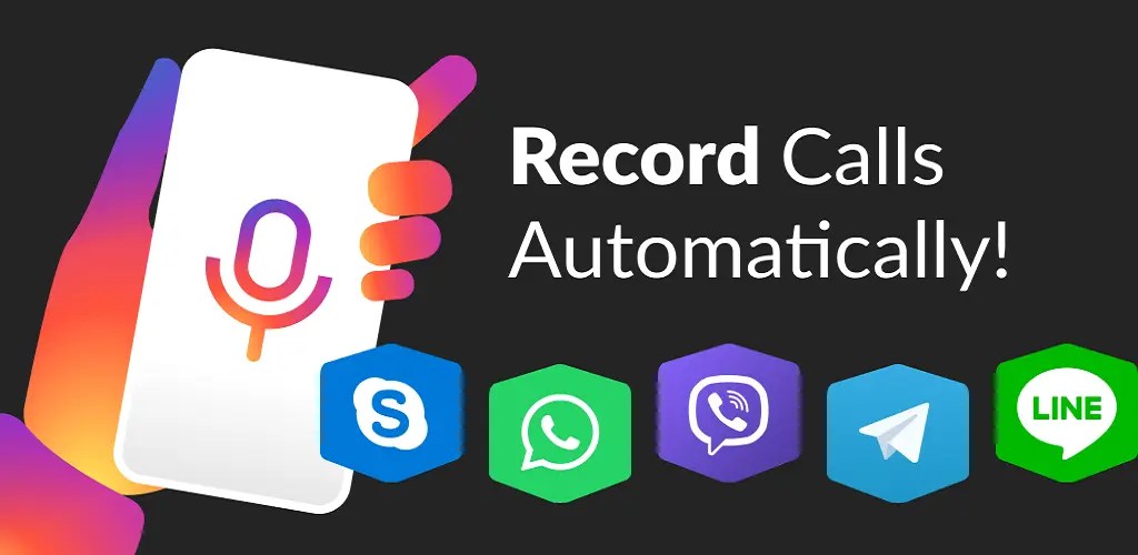 Call Recorder - Cube ACR screenshot 6