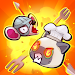 Cat Cook: Defense screenshot 1