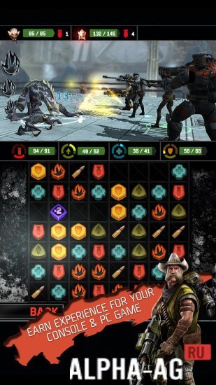 Evolve: Hunters Quest screenshot 5