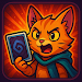 Cat Duels: Card Game screenshot 1