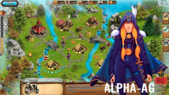 Kingdom Tales 2 screenshot 2