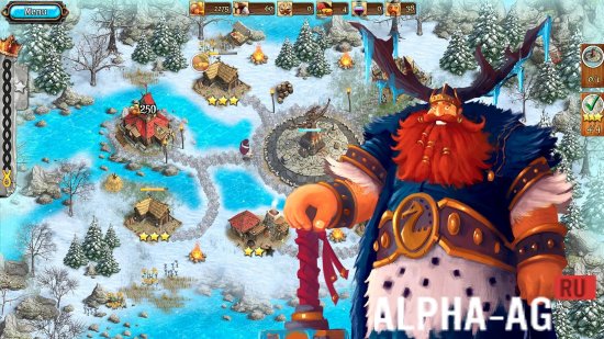 Kingdom Tales 2 screenshot 3