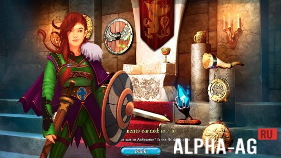 Kingdom Tales 2 screenshot 4