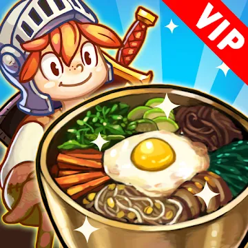 Cooking Quest VIP: Food Wagon Adventure screenshot 1