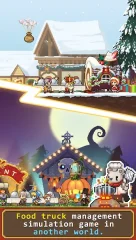Cooking Quest VIP: Food Wagon Adventure screenshot 3