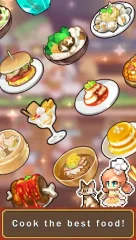 Cooking Quest VIP: Food Wagon Adventure screenshot 4