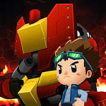 RoboWar screenshot 1
