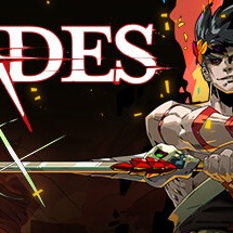 Hades screenshot 1