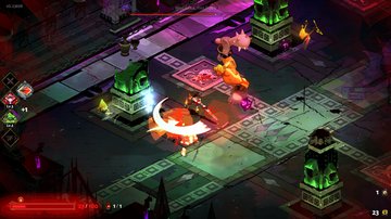 Hades screenshot 8