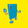 Phone Run 3D screenshot 1