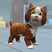 Granny Cat: Naughty Cat Sim screenshot 1
