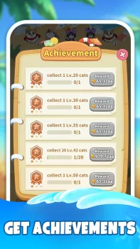 Kitty World 1.1.0 Lots of Money Hack for Android screenshot 4