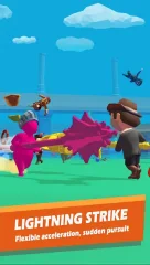 Baresark.io screenshot 3