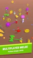 Baresark.io screenshot 4