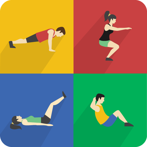 Caynax Home Workouts