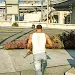 Gangster City Vegas Crime Game screenshot 1