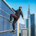 Going Up Rooftop Parkour Games screenshot 1