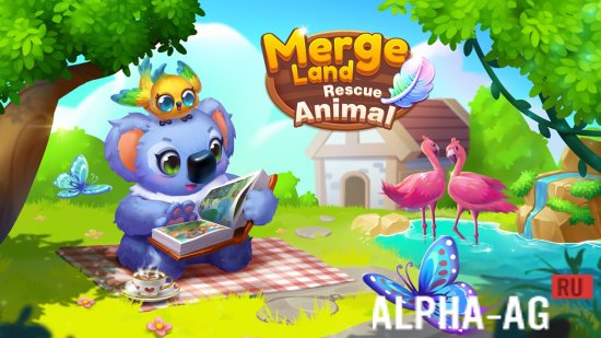 Merge Dream Island