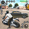 Race Bike Ride Bike game screenshot 1