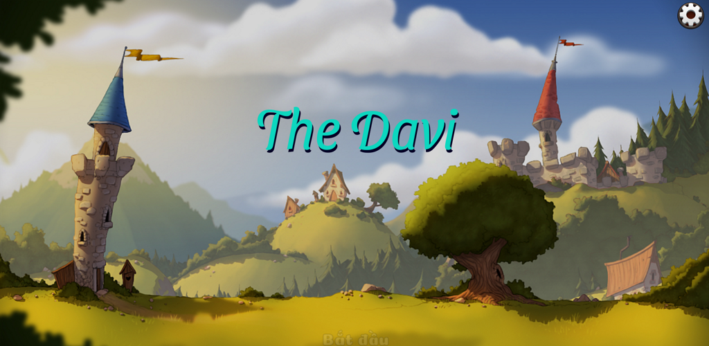 The Davi