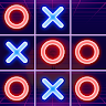 Tic Tac Toe 2 Player XO screenshot 1