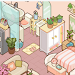 Dream Space-Room Decoration screenshot 1