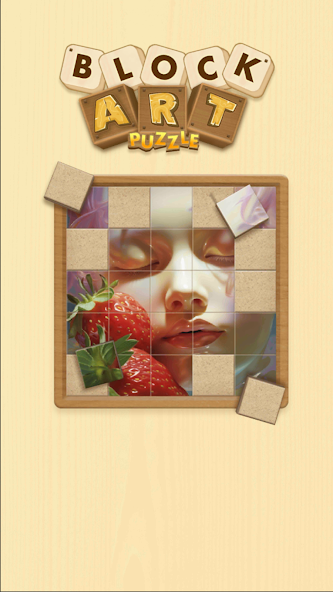 BlockArtPuzzle