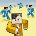 Survival Game: Block Challenge gameplay preview 1