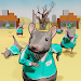 Rat Dance: Survival Challenge screenshot 1