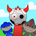 Monster Band Beats screenshot 1