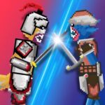 Ragdoll Playground 2 preview, image 4