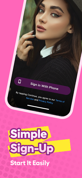 Sloda screenshot 4