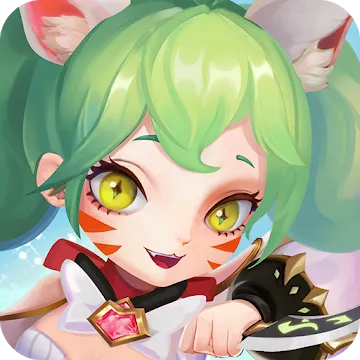 Legend of Treasure screenshot 1