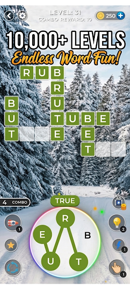Kelime Plus! screenshot 2