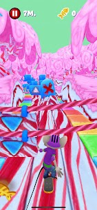 Chuck E.'s Skate Universe preview 2