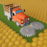 ASMR Honey Mowing Simulator screenshot 1