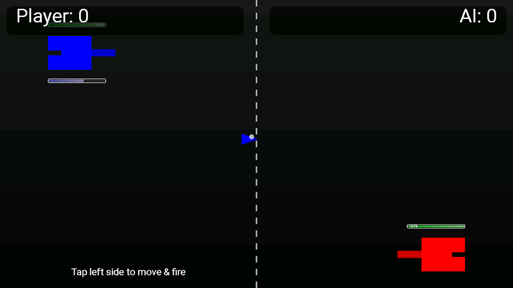 COUNTER FIRE screenshot 3