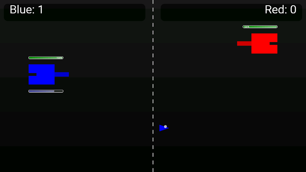 COUNTER FIRE screenshot 5