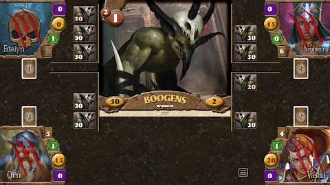 Cutthroat Caverns screenshot 2