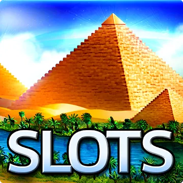 Slots screenshot 1