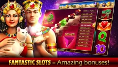 Slots screenshot 3