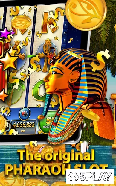 Slots Pharaoh's Way