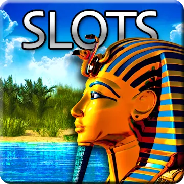 Slots Pharaoh's Way screenshot 1