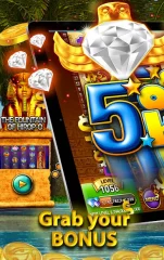 Slots Pharaoh's Way screenshot 3