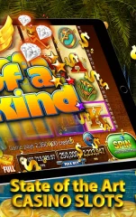 Slots Pharaoh's Way screenshot 4