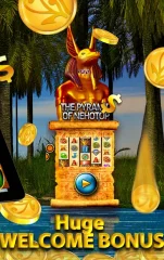 Slots Pharaoh's Way screenshot 5