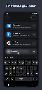 Hidden Settings screenshot 2