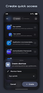 Hidden Settings screenshot 4