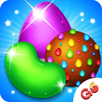Candy Match 3 screenshot 1