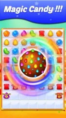 Candy Match 3 screenshot 2